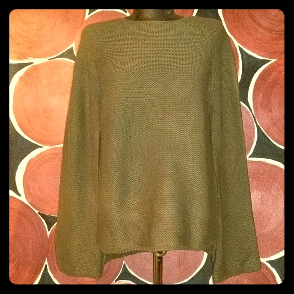 3 for $10 Atmosphere Sweater